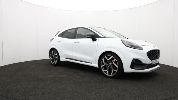 Used Ford Puma 2023 for sale - 75839649: Photo 52