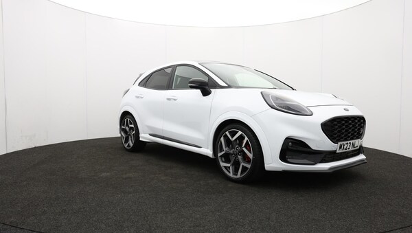 Used Ford Puma 2023 for sale - 75839649: Photo 53