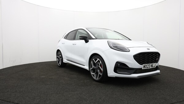 Used Ford Puma 2023 for sale - 75839649: Photo 54