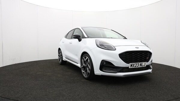 Used Ford Puma 2023 for sale - 75839649: Photo 55