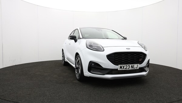 Used Ford Puma 2023 for sale - 75839649: Photo 56