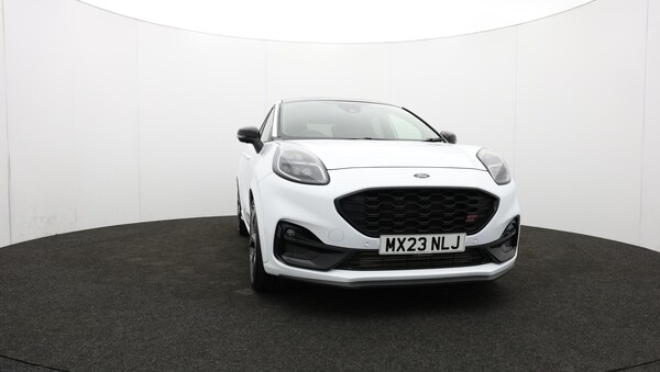 Used Ford Puma 2023 for sale - 75839649: Photo 57