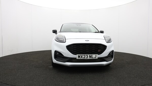 Used Ford Puma 2023 for sale - 75839649: Photo 58