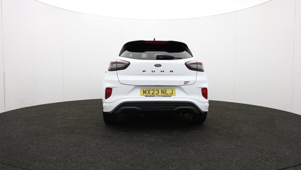 Used Ford Puma 2023 for sale - 75839649: Photo 59