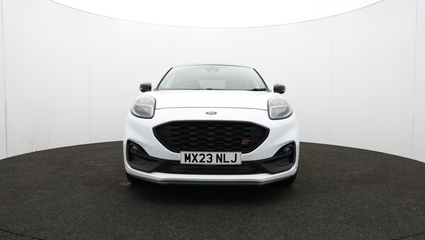Used Ford Puma 2023 for sale - 75839649: Photo 60