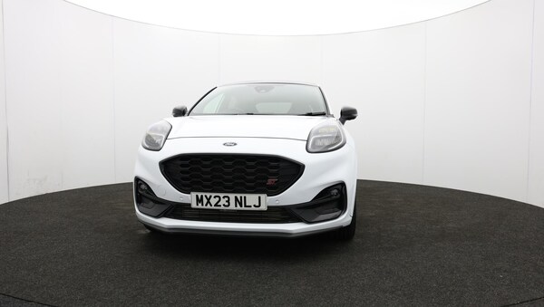 Used Ford Puma 2023 for sale - 75839649: Photo 61