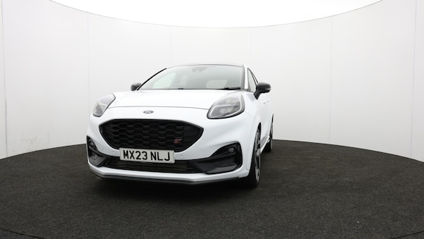 Used Ford Puma 2023 for sale - 75839649: Photo 62