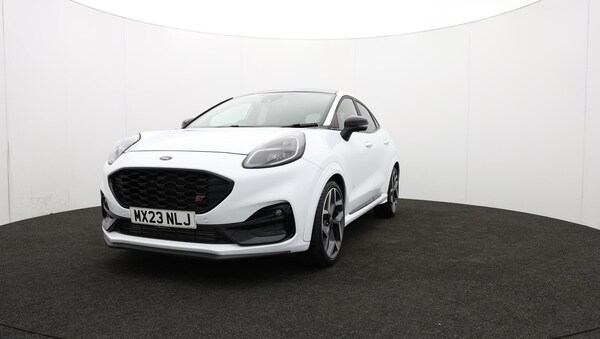 Used Ford Puma 2023 for sale - 75839649: Photo 63