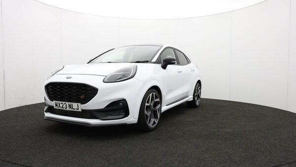 Used Ford Puma 2023 for sale - 75839649: Photo 64