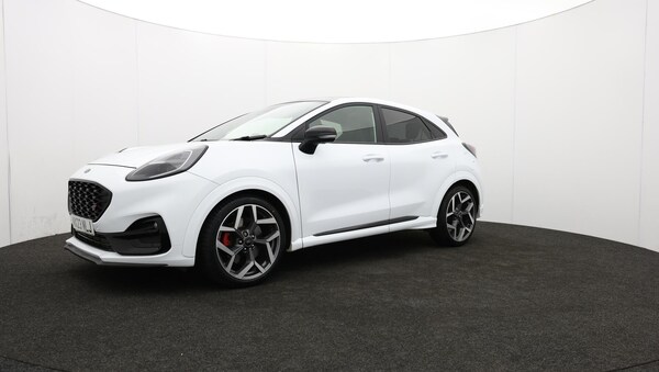 Used Ford Puma 2023 for sale - 75839649: Photo 67
