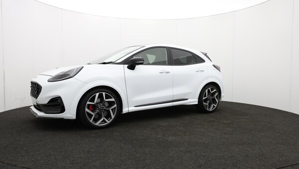 Used Ford Puma 2023 for sale - 75839649: Photo 68