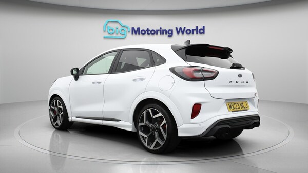 Used Ford Puma 2023 for sale - 75839649: Photo 6