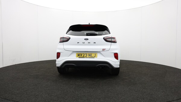 Used Ford Puma 2023 for sale - 75839649: Photo 70