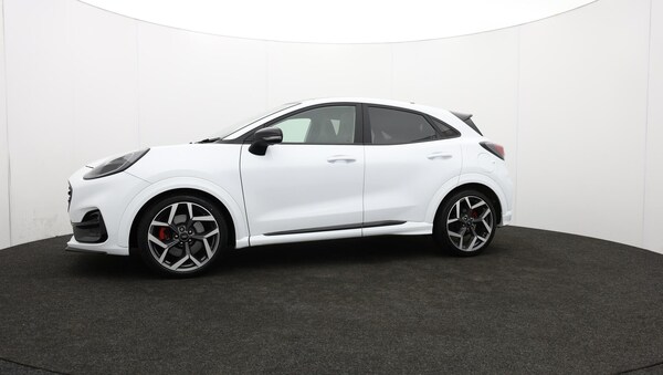 Used Ford Puma 2023 for sale - 75839649: Photo 71