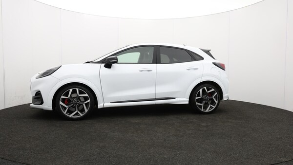 Used Ford Puma 2023 for sale - 75839649: Photo 72