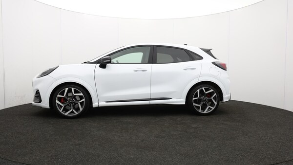 Used Ford Puma 2023 for sale - 75839649: Photo 73