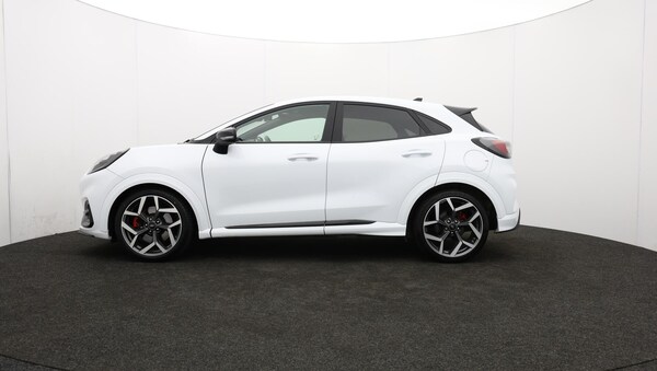 Used Ford Puma 2023 for sale - 75839649: Photo 74