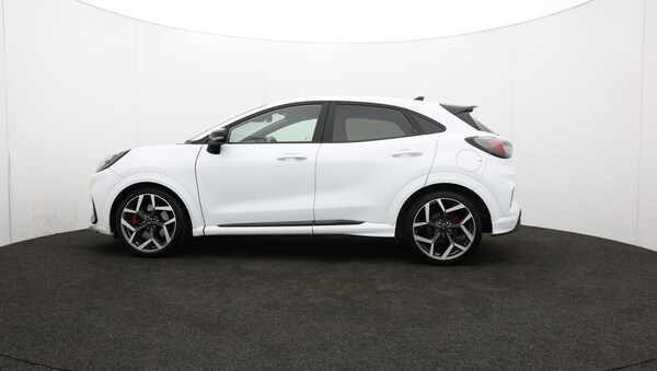 Used Ford Puma 2023 for sale - 75839649: Photo 75