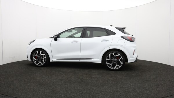 Used Ford Puma 2023 for sale - 75839649: Photo 76