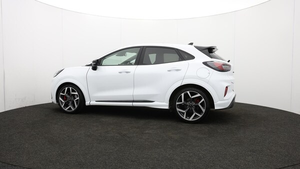 Used Ford Puma 2023 for sale - 75839649: Photo 77
