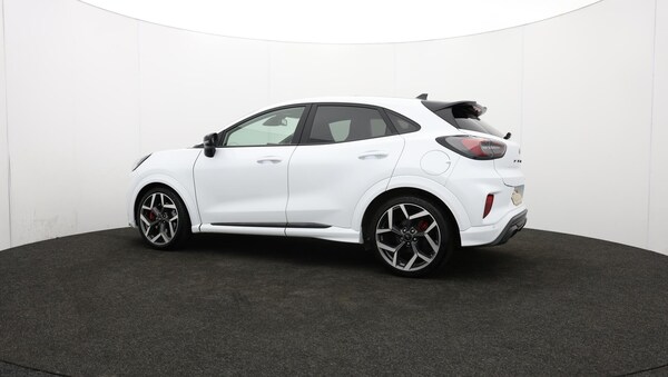 Used Ford Puma 2023 for sale - 75839649: Photo 78