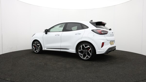 Used Ford Puma 2023 for sale - 75839649: Photo 79
