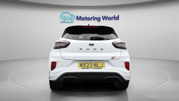 Used Ford Puma 2023 for sale - 75839649: Photo 7