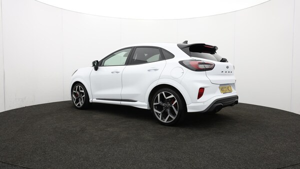 Used Ford Puma 2023 for sale - 75839649: Photo 80