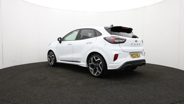 Used Ford Puma 2023 for sale - 75839649: Photo 82