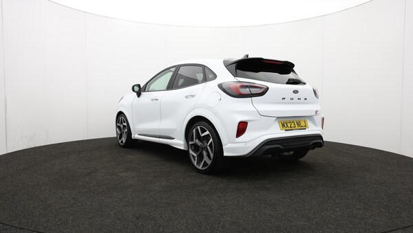 Used Ford Puma 2023 for sale - 75839649: Photo 83