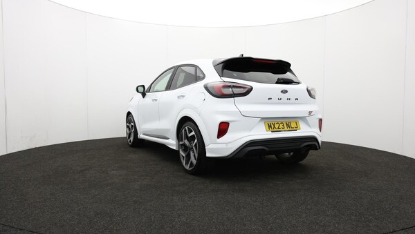 Used Ford Puma 2023 for sale - 75839649: Photo 84