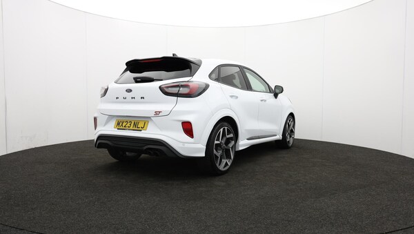 Used Ford Puma 2023 for sale - 75839649: Photo 87