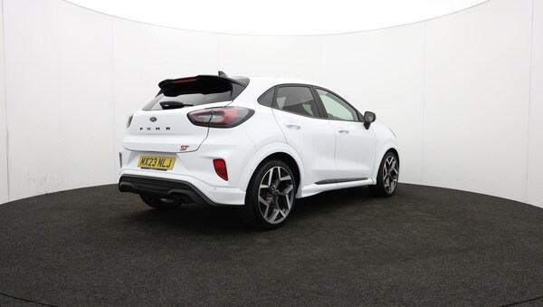 Used Ford Puma 2023 for sale - 75839649: Photo 88