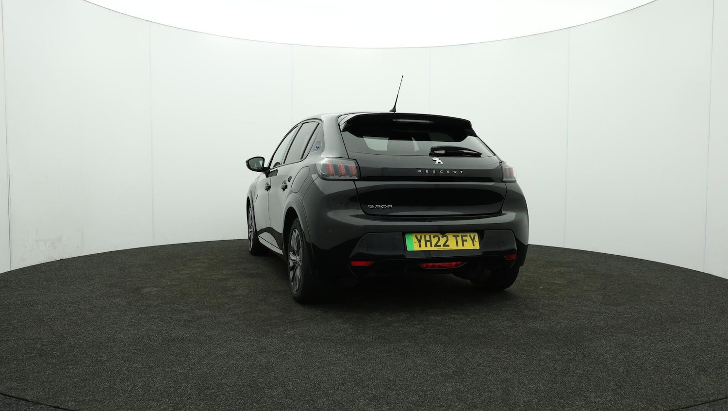 Vehicle 34