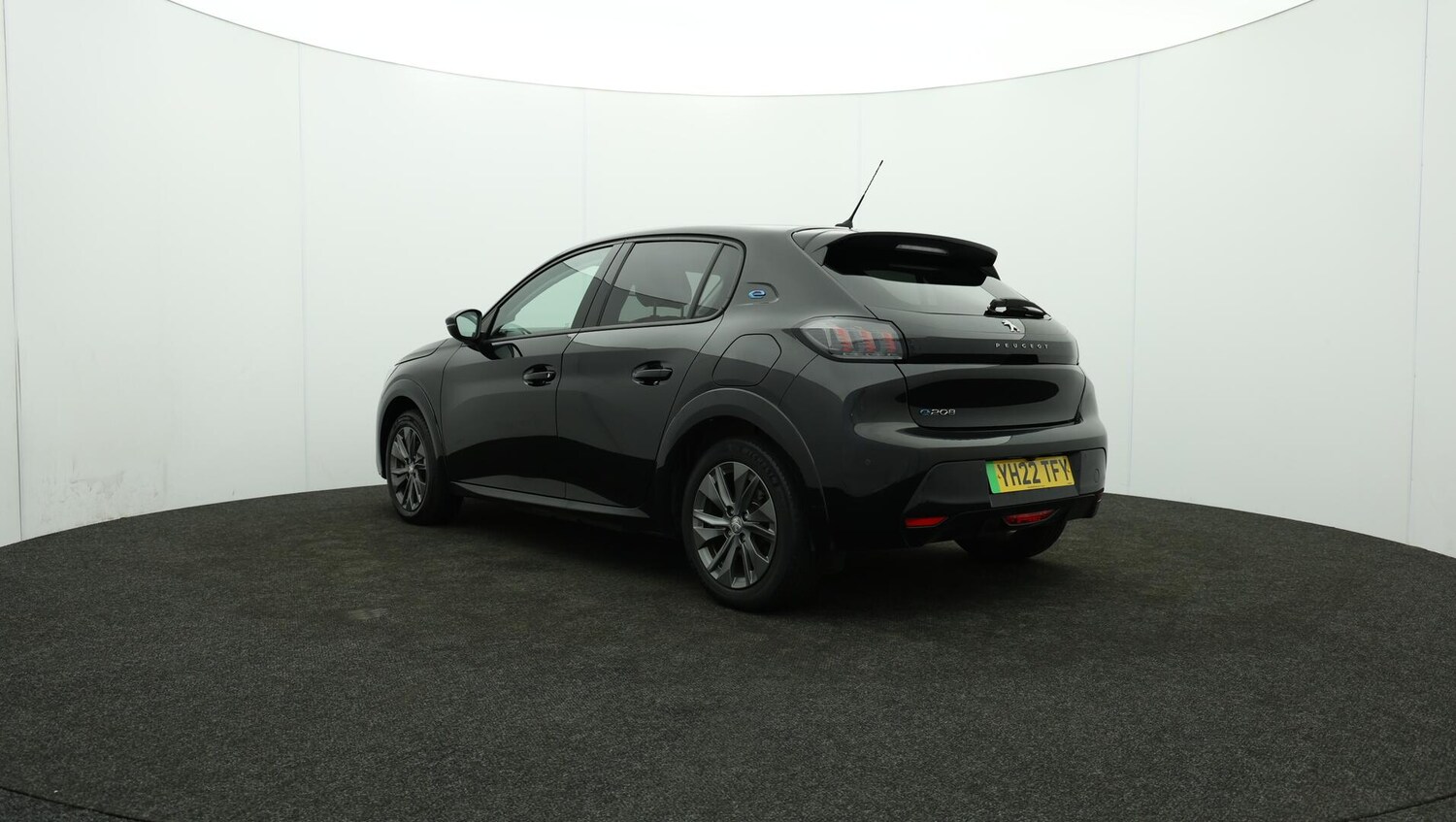Vehicle 80