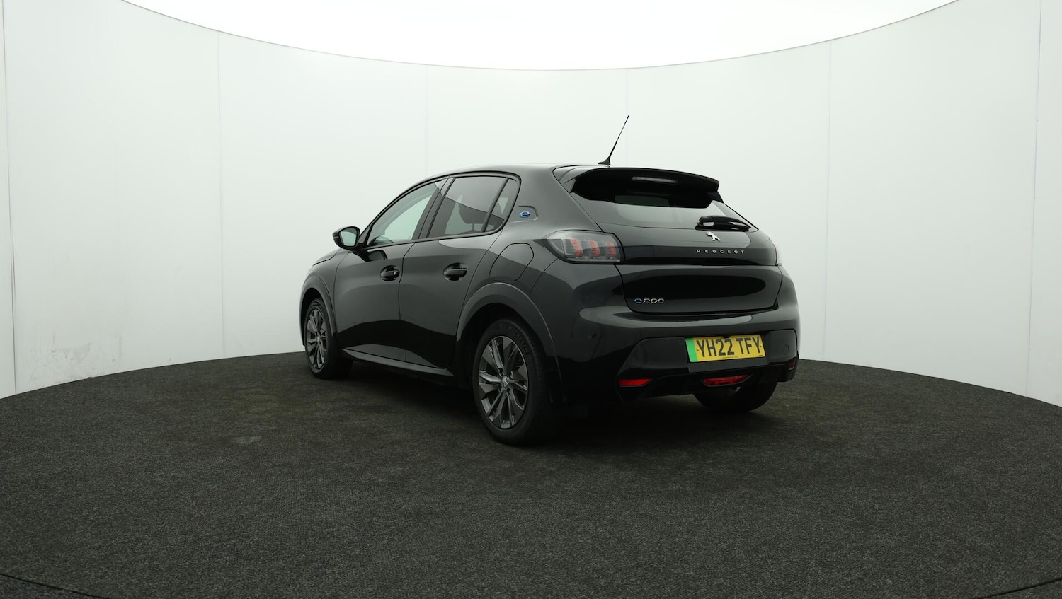 Vehicle 81