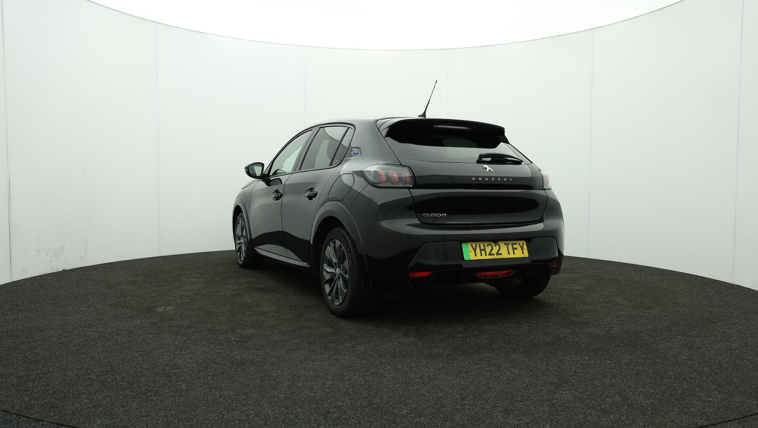 Vehicle 82