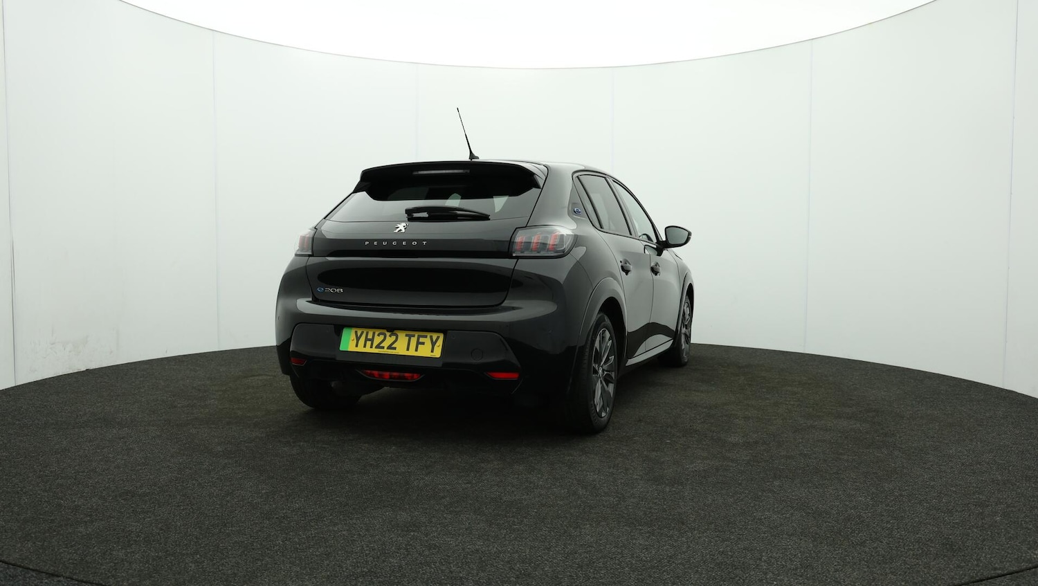 Vehicle 83