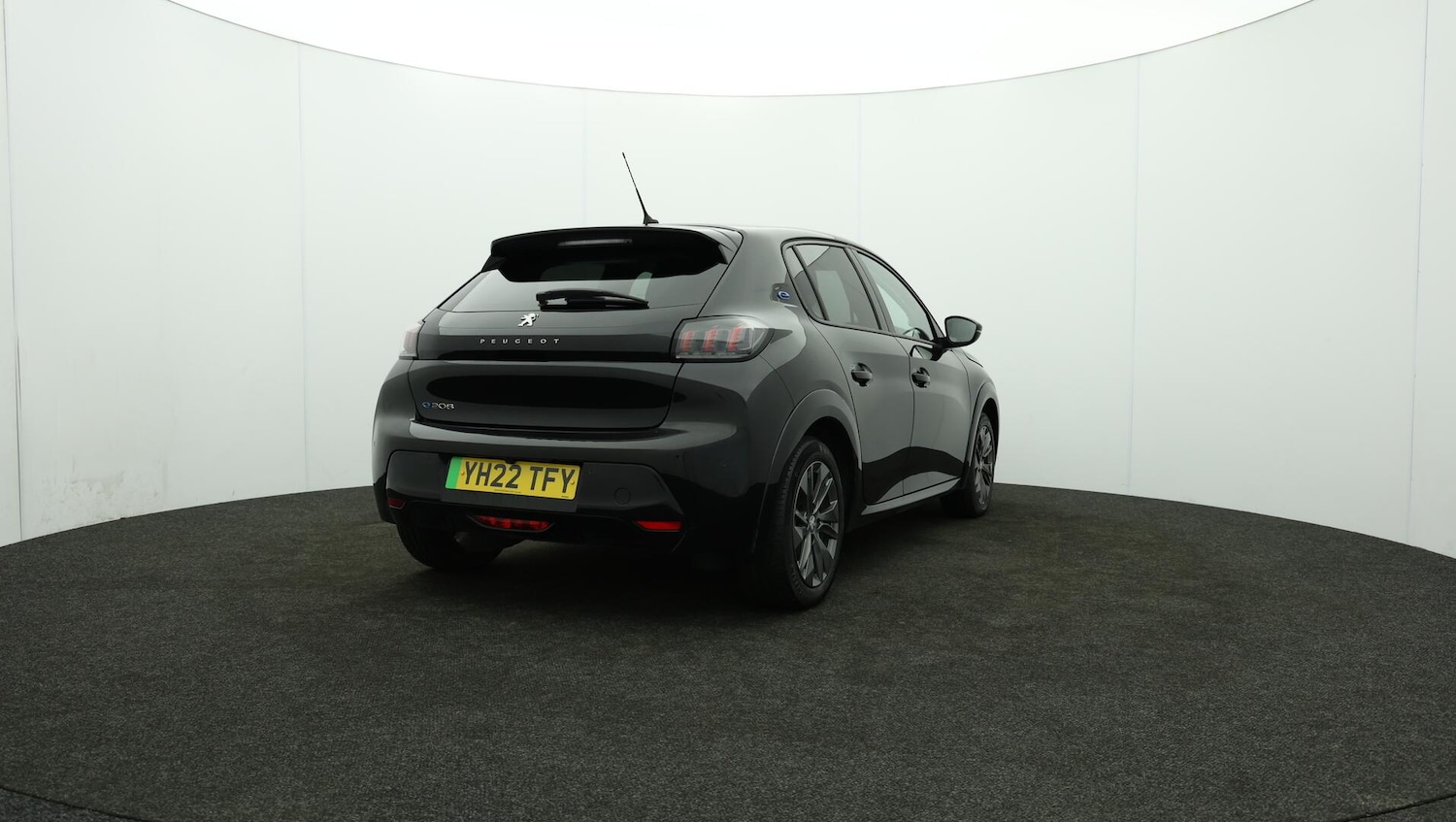 Vehicle 84