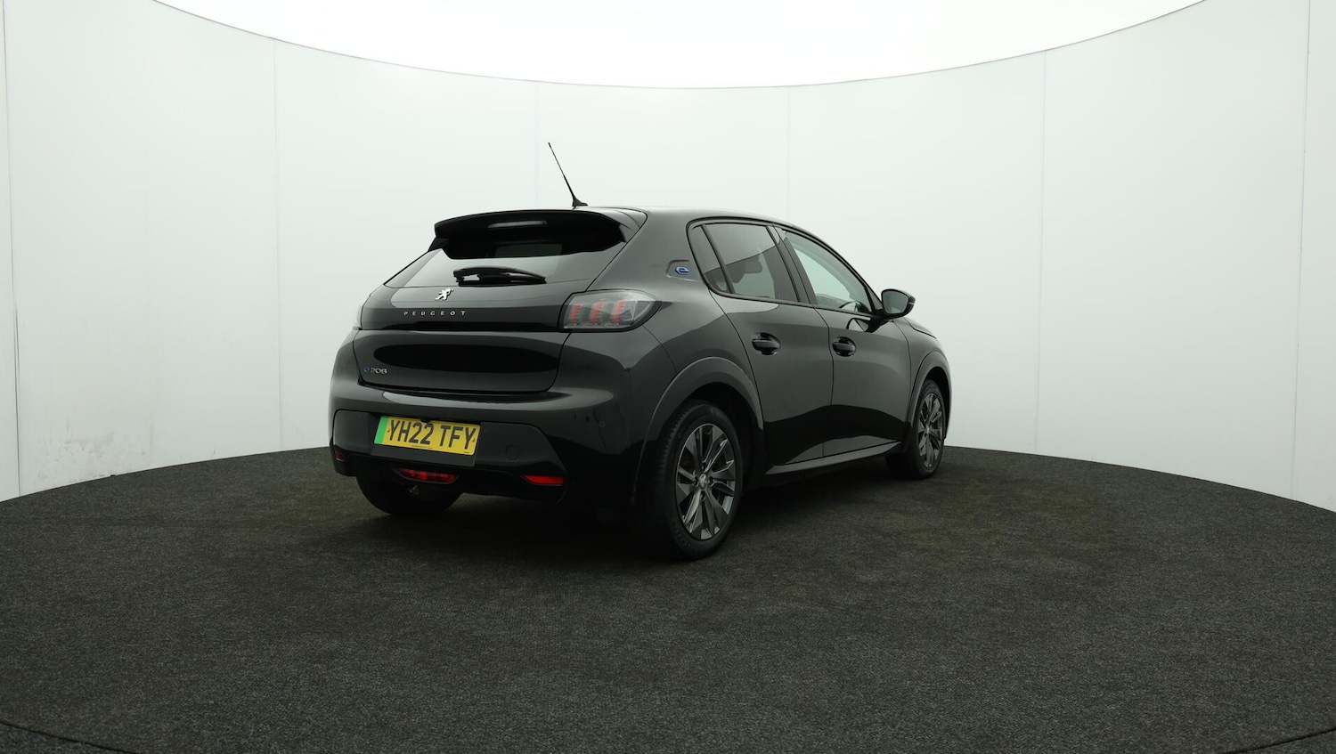 Vehicle 85
