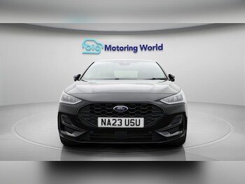 Used Ford Focus 2023 for sale - 78843638: Photo