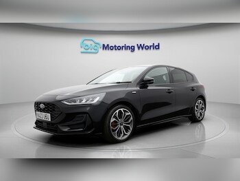 Used Ford Focus 2023 for sale - 78843638: Photo