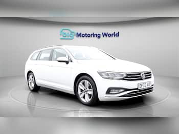 Used Volkswagen Passat 2021 for sale - 79813962: Photo