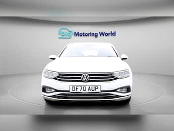 Used Volkswagen Passat 2021 for sale - 79813962: Photo