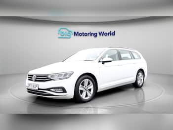 Used Volkswagen Passat 2021 for sale - 79813962: Photo