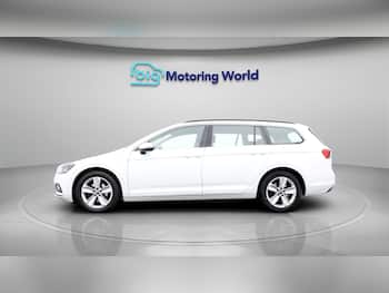Used Volkswagen Passat 2021 for sale - 79813962: Photo