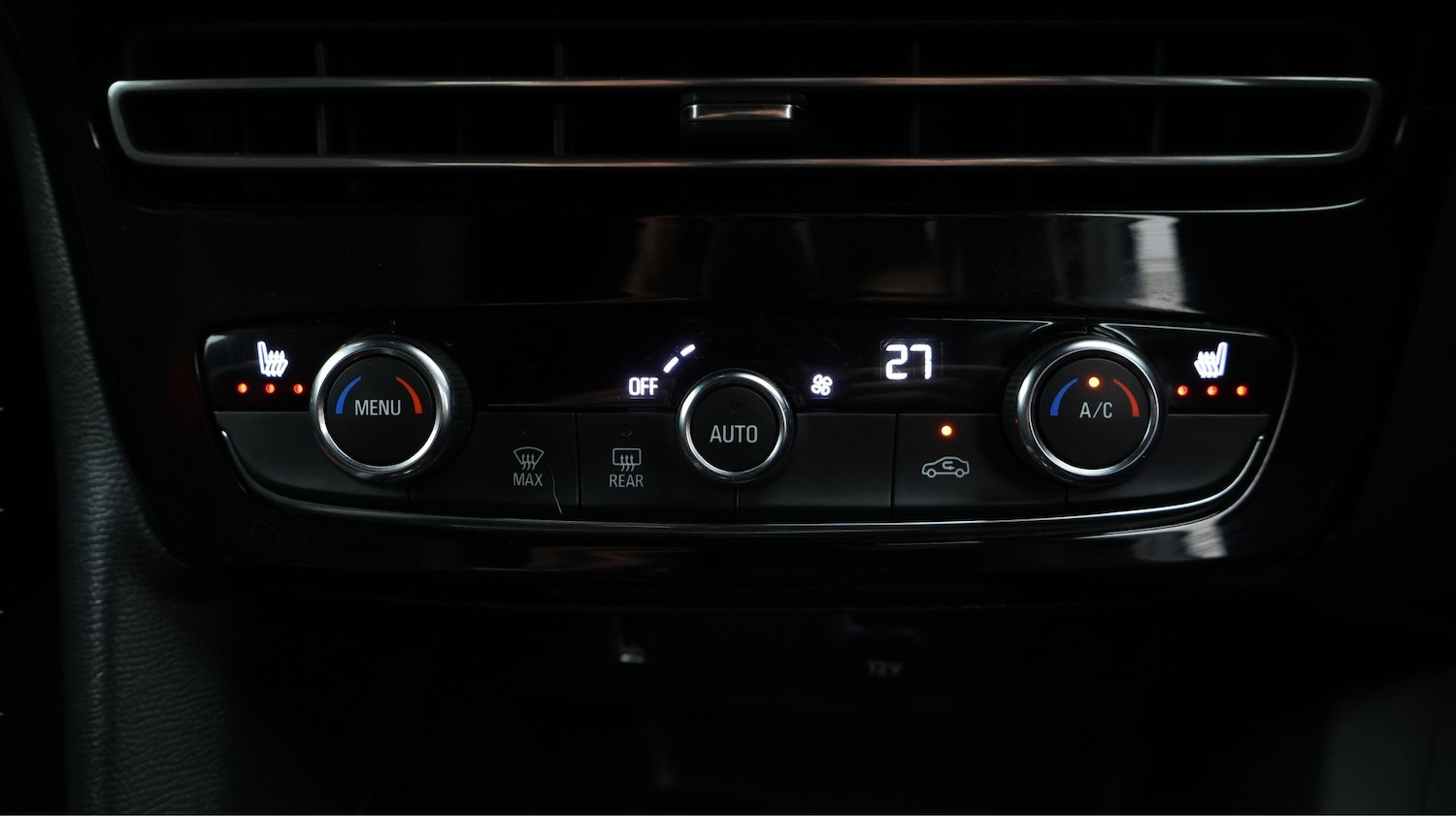 Used Vauxhall Mokka 2021 for sale - 77503973: Photo 12