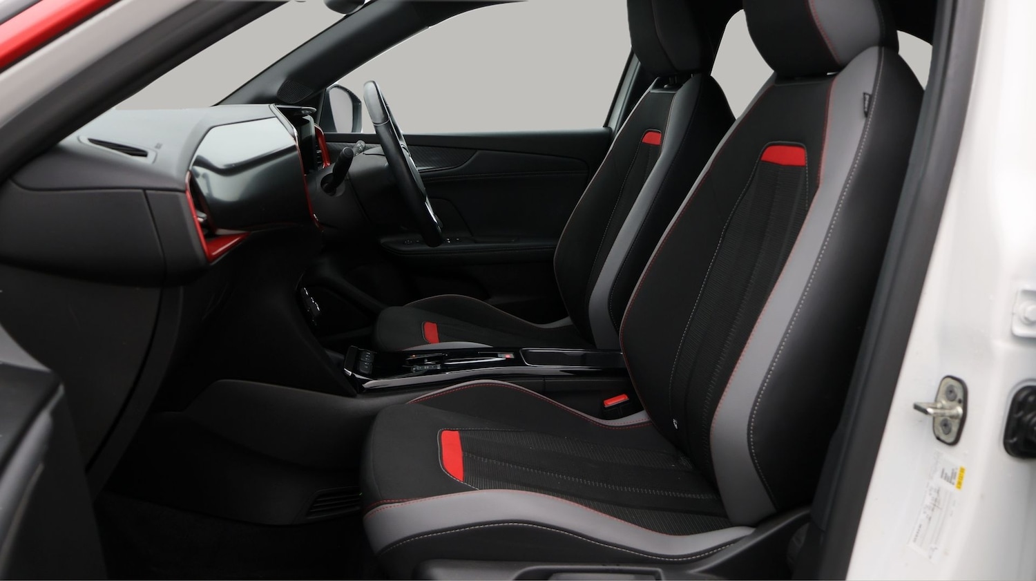 Used Vauxhall Mokka 2021 for sale - 77503973: Photo 14