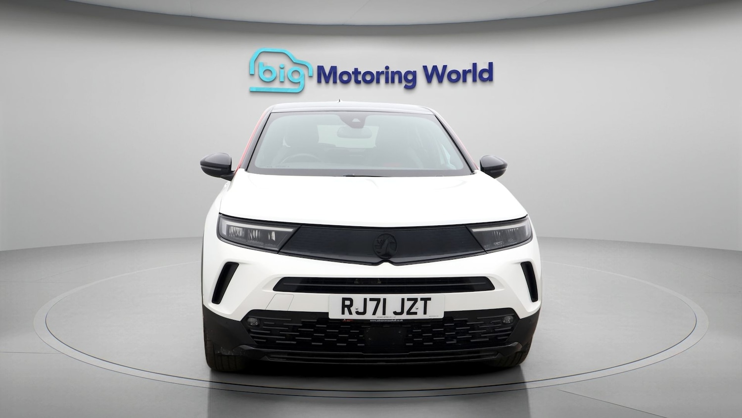 Used Vauxhall Mokka 2021 for sale - 77503973: Photo 2