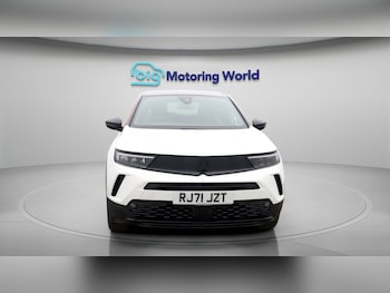 Used Vauxhall Mokka 2021 for sale - 77503973: Photo